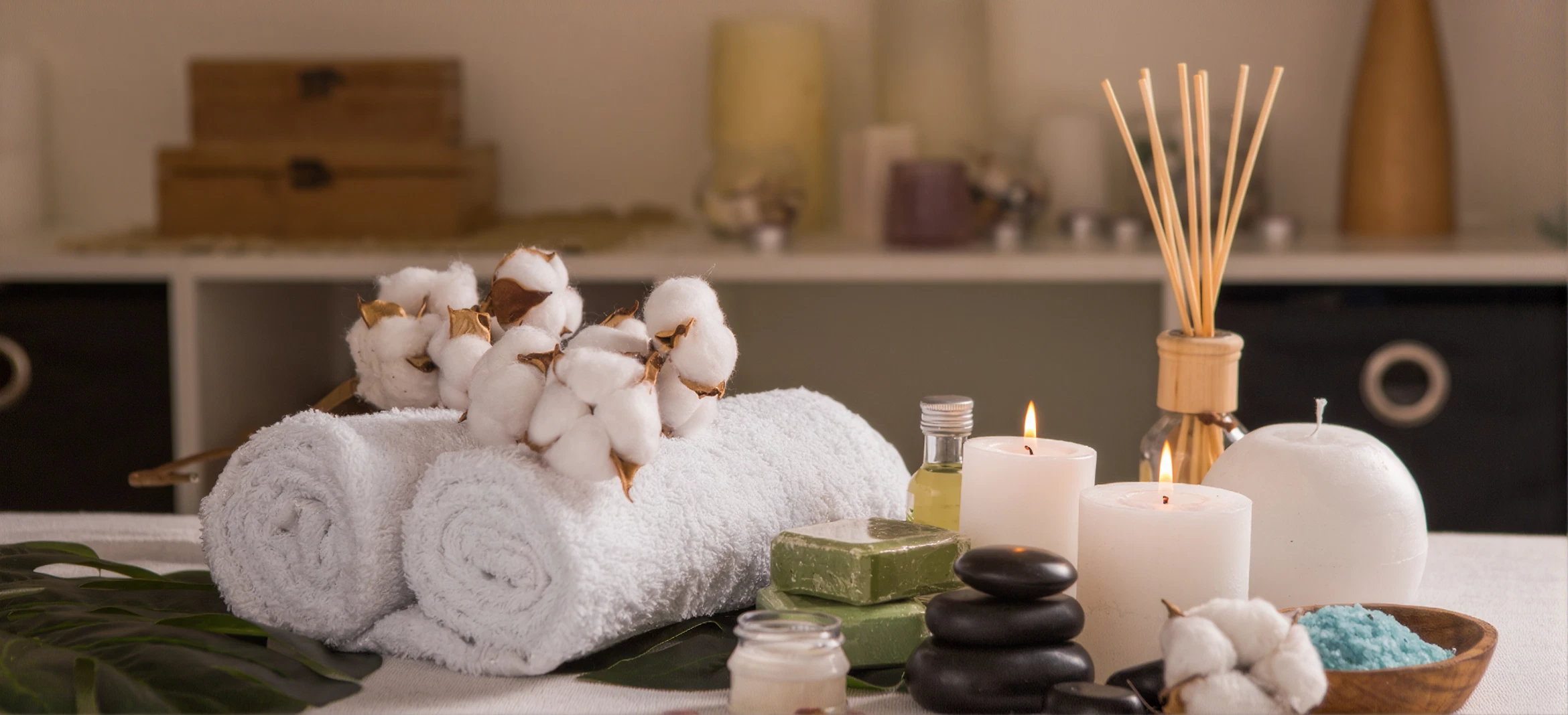 Spa & Massage